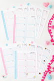 Mom To Do List Planner - Digital Version
