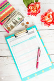Home and Family Organization Bundle