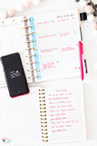 Mom To Do List Planner - Digital Version