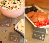 My Little Pony Birthday Party Printable Pack