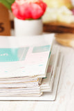 Real Organized Recipe Organization Complete Set