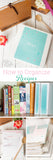 Real Organized Recipe Organization Complete Set
