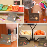 My Little Pony Birthday Party Printable Pack