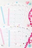 Mom To Do List Planner - Printed Version