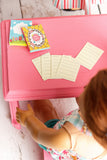 Doll Textbook Printables Real Creative Real Organized
