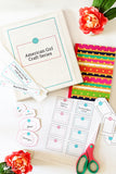Home and Family Organization Bundle