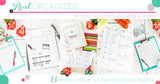 Real Organized Moms Email Class - Star Package