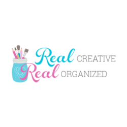Real Creative Real Organized